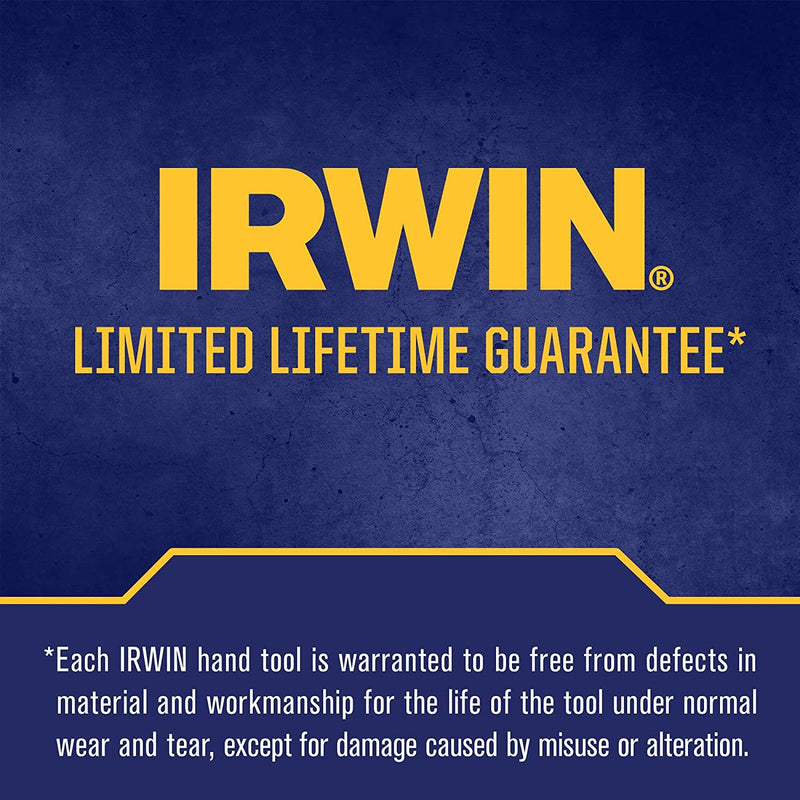 IRWIN IRHT83220 QUICK-GRIP Clamp Set, 8 Piece (New Model)
