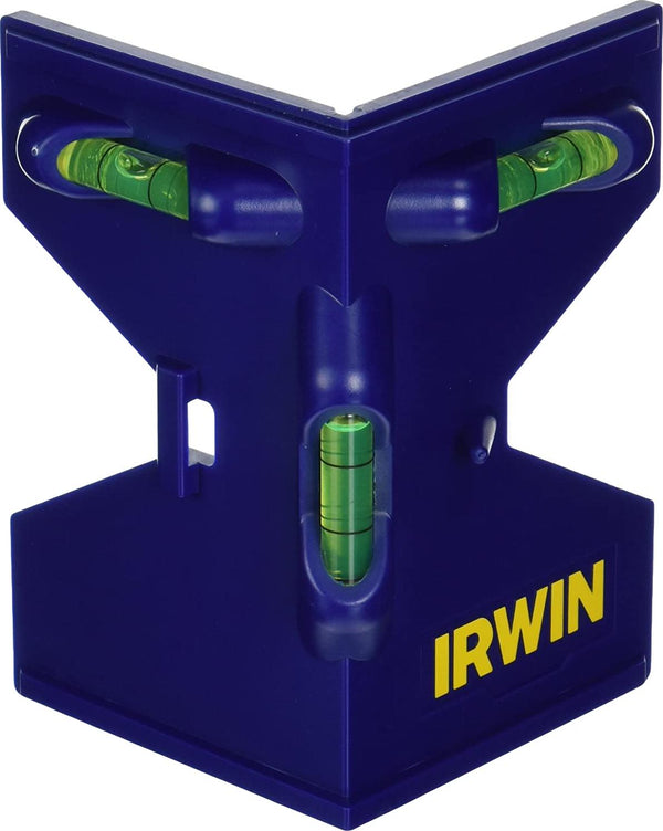 IRWIN Tools Magnetic Post Level (1794482)