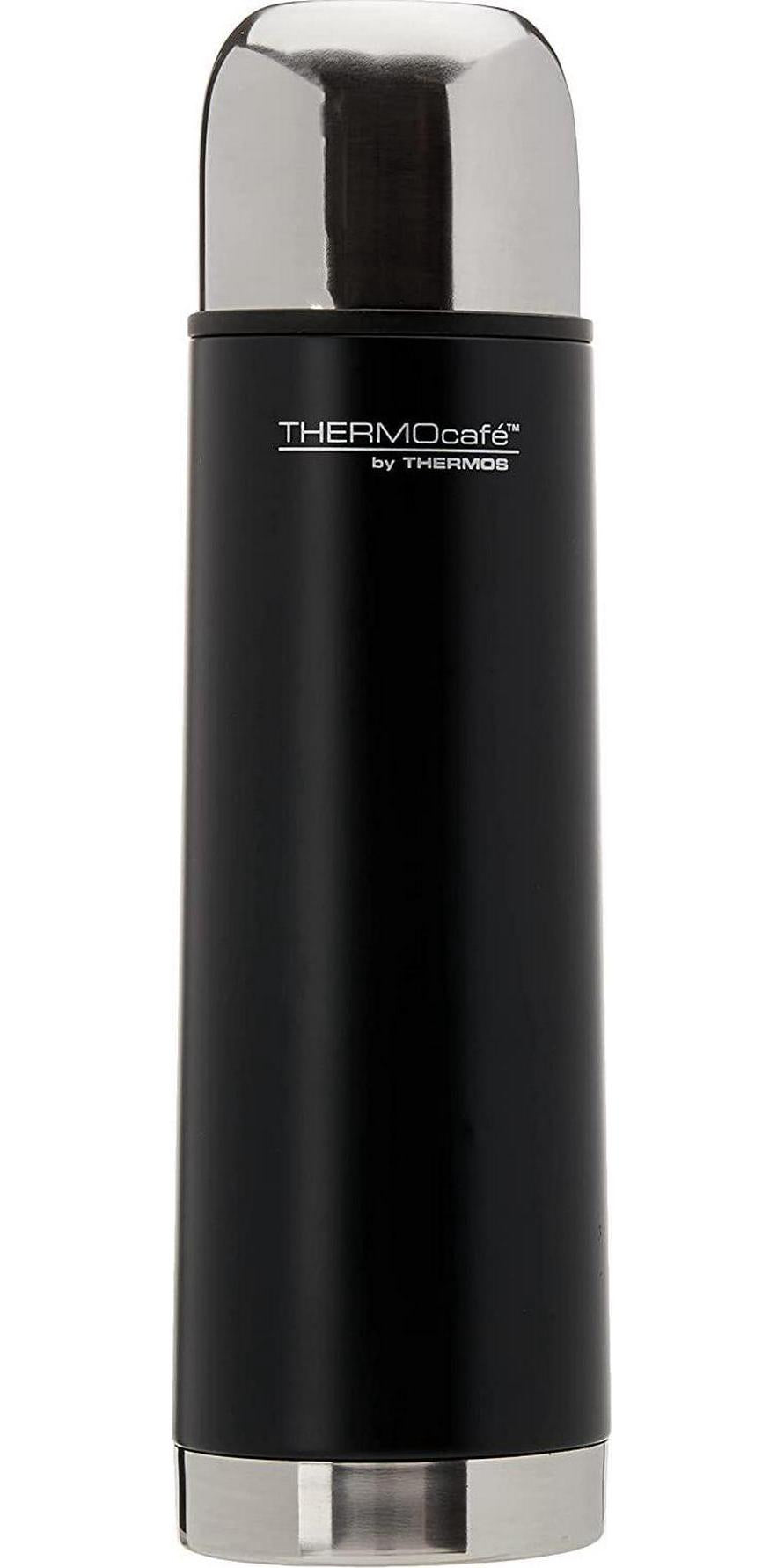 New THERMOS ThermoCafe Vacuum Insulated Travel Cup 200ml Coffee