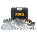 DEWALT DWMT81534 205Pc Mechanics Tool Set