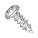 #10 X 5/8" Type AB Self-Tapping Screws/Phillips/Pan Head / 18-8 Stainless Steel (Carton: 3,000 Pcs)