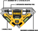Dewalt-Dw0802 33 Ft. Laser Square