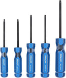 Channellock TS-5A Screwdriver Set