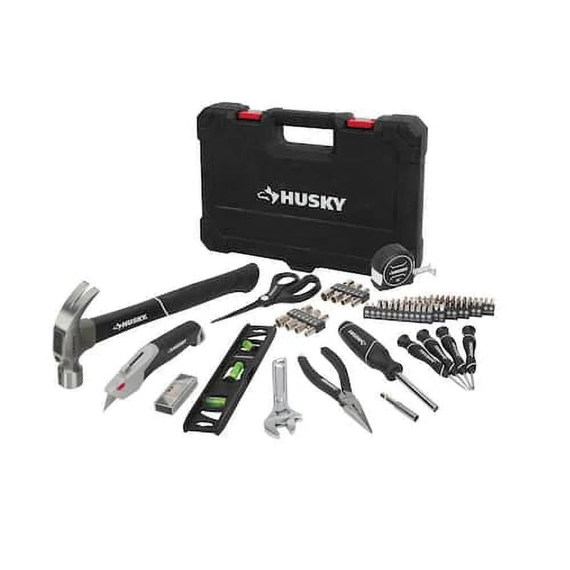 Husky 110-Piece Homeowner'S Set