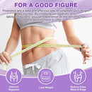 ZEBORA Probiotics for Women Digestive Health 90 Capsules