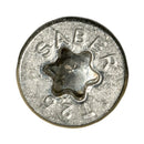 #10 X 4" Saberdrive Stainless Star Drive Multi-Purpose Deck Screws 5 LB, Type 17 Point, No Pre-Drilling Stainless Steel Screws for Secure Fastening, Approx. 233 Pieces