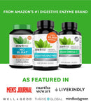 Zenwise Certified Vegan Joint Support Supplement - Glucosamine Hcl, Turmeric Ext