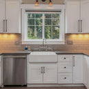 10 Pack Oil Rubbed Bronze Cabinet Pulls 7.5 Inch Kitchen Cabinet Handles Cabinet Hardware Kitchen Handles for Cabinets Cupboard Handles Bronze Kitchen Pulls Drawer Handle