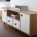 10 Pack 1.2 Inch Matte Black Cabinet Knobs Kitchen Cabinet Knobs Square Cabinet Knobs Cabinet Hardware Drawer Knobs Dresser Knobs Kitchen Knobs for Cabinets