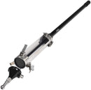 DEWALT Mudshot Joint Compound Applicator Tube | Finish inside + Ouside Corners with Ease | No-Twist Activation | Easy to Use, High Mud Capacity, Extra Strength 82Lb Gas Pressure | DXTT-2-772