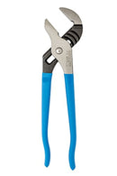 Channellock 415 10 In. Smooth Jaw Straight Jaw Tongue & Groove Plier
