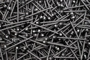 (150) Hex Rubber Washer 10 X 3 Pole Barn Screw Type 17 Roofing Siding ACQ