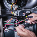 1009 Long-Nose Wire Stripper/Crimper