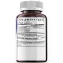 (1 Pack) Fungus Clear - Probiotic Supplement - Unisex 60 Capsules