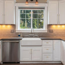 10 Pack Knurled Cabinet Pulls 3.75 Inch Brushed Gold Kitchen Cabinet Handles Cabinet Hardware Kitchen Handles for Cabinets Gold Dresser Pulls Drawer Handle