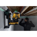 Dewalt Atomic 20V 3X360 Line Laser (Bare)