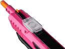 (2 Pack) BUG-A-SALT Passion Assassin 3.0 Pink Insect and Bug Killer Zapper