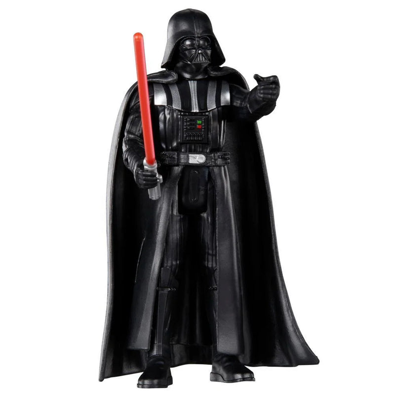 Star Wars Epic Hero Series Darth Vader 4" Action Figure