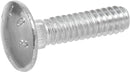 1/4-20X3 Carriage Bolt