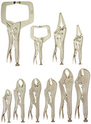 Irwin Industrial Tools Pliers Vise Grip Locking