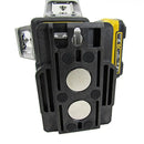 Dewalt 12V MAX Laser Level, Green Self-Leveling Cross Line Laser, 3-Way, 360 Degree Professional Laser Level, Bare Tool Only (DW089LG)