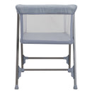 Cosco Kids Sleepaway Baby Bassinet, Organic Waves, Infant