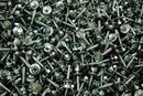 (300) Hex Rubber Washer Head