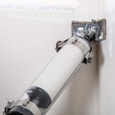 DEWALT PRO Corner Finishing Set - Medium Extendable Handles | Mudshot, 3/3.5” Angle Heads, Corner Roller, Handles, Pump | DXTT-2-603