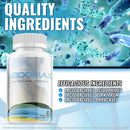 ( 2 Pack ) Abdomax Healthy Digestive Aid Supplement - Abdo Max Advanced