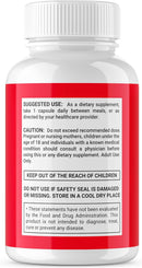 ( 3 Pack ) Blood Balance Supplement - Advanced Official Formula