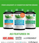 Zenwise Health - Liposomal Vitamin C with Quali-C 1000 Mg. - 180 Vegetarian Caps