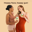 (1 Pack ) Emma Doctors Endorsed Gut Health Supplement - 60 Capsules - Relief Fr