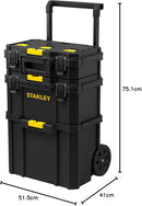 ® TOOL BOX, MODULAR ROLLING, Quicklink Rolling Workshop