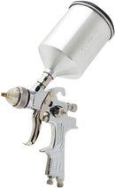 DEWALT HVLP Spray Gun, Gravity Feed (DWMT70777)
