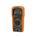 Klein Tools MM300 Manual-Ranging Digital Multimeter W/ Leads & Batteries, 600V, Each