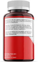 (1 Pack) Visishield - New Advanced Revolutionary Vision Matrix Formula - Support