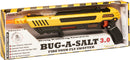 (2 Pack) BUG-A-SALT 3.0, Yellow Insect Bugs Zapper
