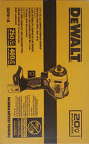 Dewalt 20V MAX 1/2" IMPACT WRENCH BARE TOOL
