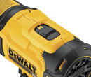 DEWALT 20V MAX Heat Gun, Cordless, up to 990 Degrees, 42 Minutes of Run Time, LED Light, Bare Tool Only (DCE530B)
