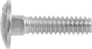 1/4-20X3 Carriage Bolt