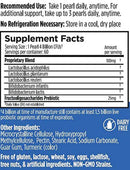 (1) - 60 Day Supply - World'S Best Pearl Probiotic & Prebiotic Supplement - Doct