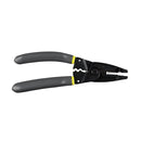 1009 Long-Nose Wire Stripper/Crimper