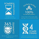 (1) - 60 Day Supply - World'S Best Pearl Probiotic & Prebiotic Supplement - Doct