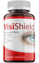 (1 Pack) Visishield - New Advanced Revolutionary Vision Matrix Formula - Support