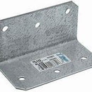 (60 Count) Simpson Strong-Tie ML24Z 2 X 4-Inch Medium L Angle ZMAX