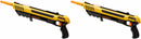 (2 Pack) BUG-A-SALT 3.0, Yellow Insect Bugs Zapper