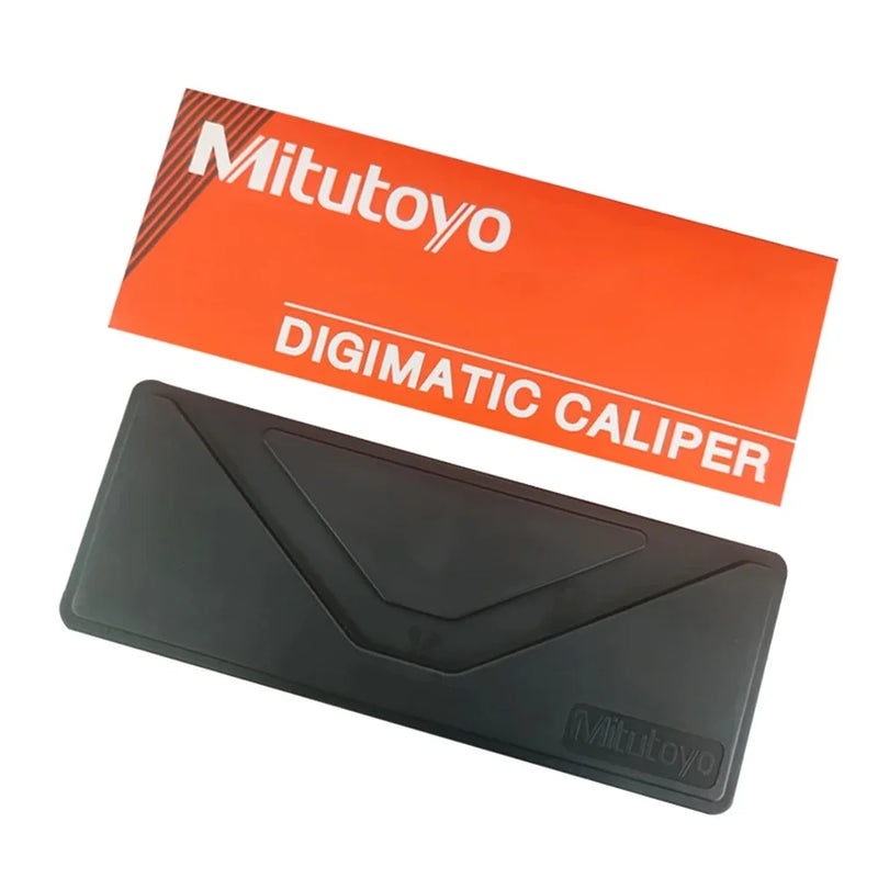 Mitutoyo 500-193-30 Absolute Scale Digimatic Caliper 500 Series, 0 to 11.8"/0 to 300Mm Measuring Range, 0.0005"/0.01Mm Resolution, AOS