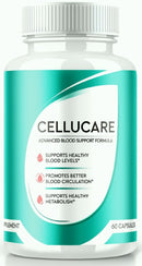 ( 1Pack )Cellucare Blood Support Pills 60Count