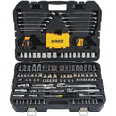 Dewalt® Mechanics Tool Set 168 Pc Pack