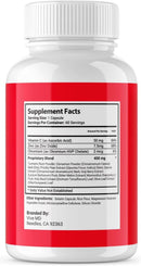 ( 2 Pack ) Blood Balance Supplement -Official Formula - Blood Balance Supplement